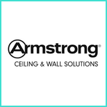 Armstrong ceiling system
